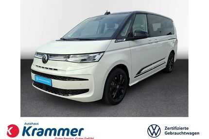 VW T7 Multivan Gebrauchtwagen