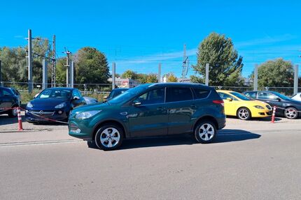 Ford Kuga Gebrauchtwagen