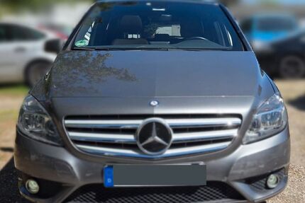 Mercedes-Benz B 180 Gebrauchtwagen