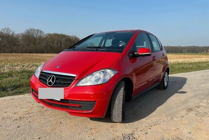 Mercedes-Benz A 160 Gebrauchtwagen