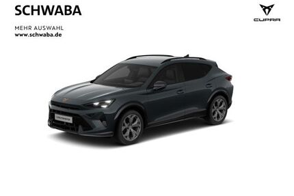 Cupra Formentor Gebrauchtwagen