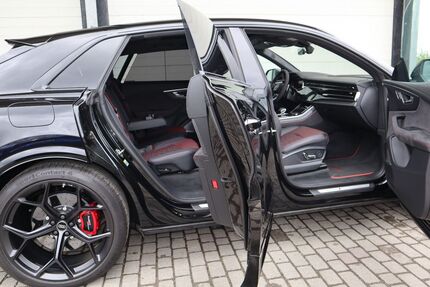Audi RSQ8 Gebrauchtwagen