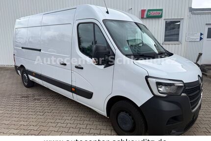 Renault Master Gebrauchtwagen