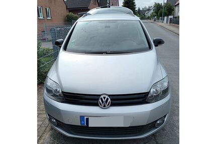 VW Golf Plus Gebrauchtwagen