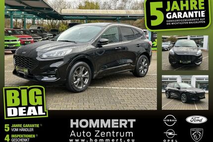 Ford Kuga Gebrauchtwagen