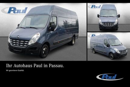 Renault Master Gebrauchtwagen
