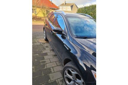 Ford Mondeo Gebrauchtwagen
