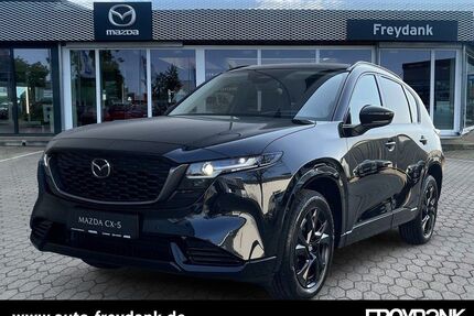 Mazda CX-5 Gebrauchtwagen