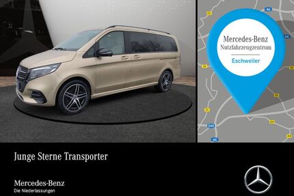 Mercedes-Benz V 300 Gebrauchtwagen