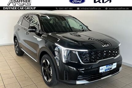 Kia Sorento Gebrauchtwagen