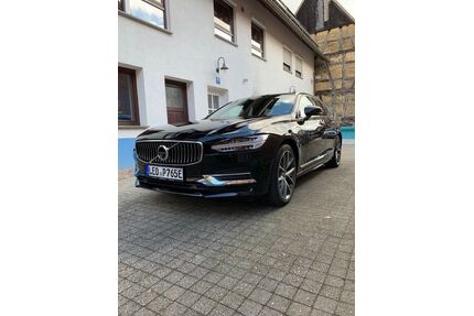 Volvo V90 Gebrauchtwagen