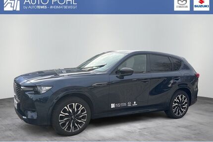 Mazda CX-60 Gebrauchtwagen