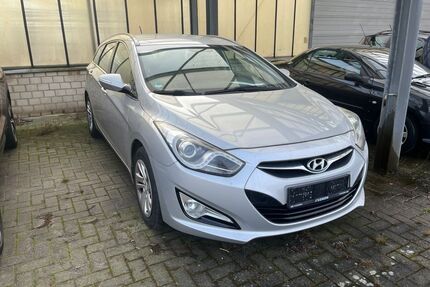 Hyundai i40 Gebrauchtwagen