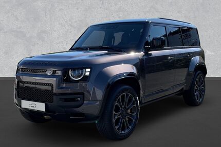 Land Rover Defender Gebrauchtwagen