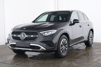 Mercedes-Benz GLC 200 Gebrauchtwagen