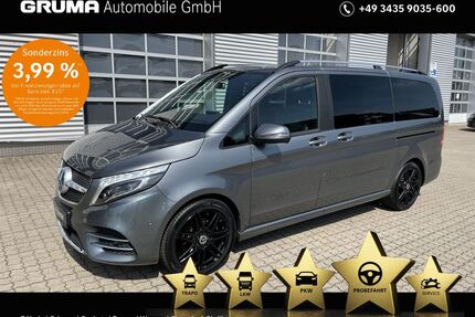 Mercedes-Benz V 300 Gebrauchtwagen