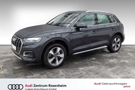 Audi Q5 Gebrauchtwagen