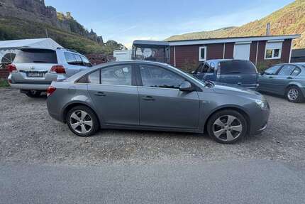 Chevrolet Cruze Gebrauchtwagen