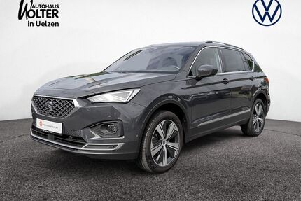 Seat Tarraco Gebrauchtwagen