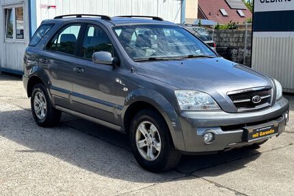 Kia Sorento Gebrauchtwagen