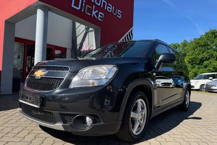 Chevrolet Orlando Gebrauchtwagen