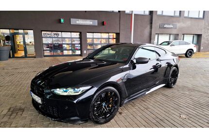 BMW M4 Gebrauchtwagen