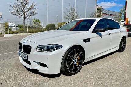BMW M5 Gebrauchtwagen