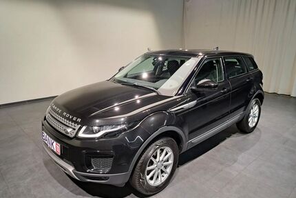 Land Rover Range Rover Evoque Gebrauchtwagen