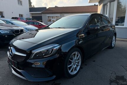 Mercedes-Benz A 220 Gebrauchtwagen