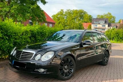 Mercedes-Benz E 320 Gebrauchtwagen