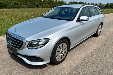 Mercedes-Benz E 220 Gebrauchtwagen