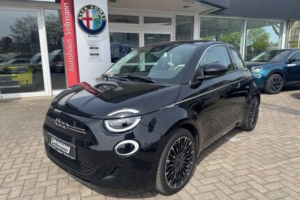 Fiat 500e Gebrauchtwagen