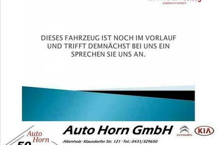 Citroen Berlingo Gebrauchtwagen