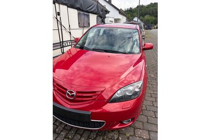 Mazda 3 Gebrauchtwagen