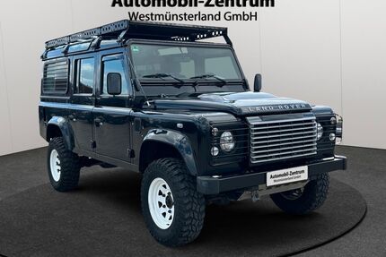 Land Rover Defender Gebrauchtwagen