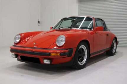 Porsche 911 Gebrauchtwagen
