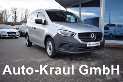Mercedes-Benz Citan Gebrauchtwagen