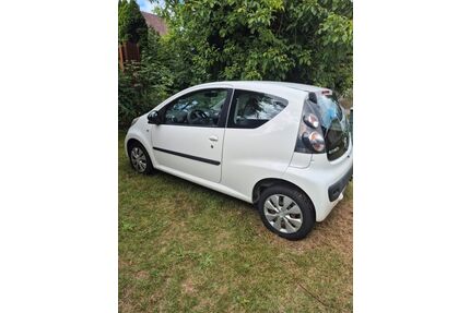 Citroen C1 Gebrauchtwagen
