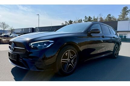 Mercedes-Benz E 300 Gebrauchtwagen