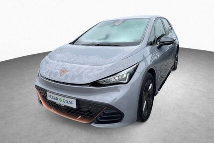 Cupra Born Gebrauchtwagen