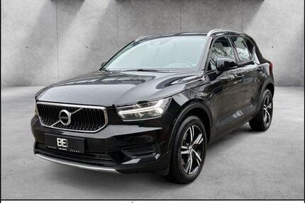 Volvo XC40 Gebrauchtwagen