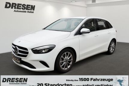 Mercedes-Benz B 200 Gebrauchtwagen