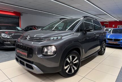 Citroen C3 Gebrauchtwagen