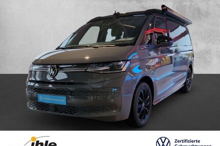 VW T7 California Gebrauchtwagen