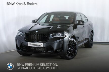 BMW X4 M Gebrauchtwagen