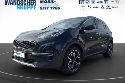 Kia Sportage Gebrauchtwagen