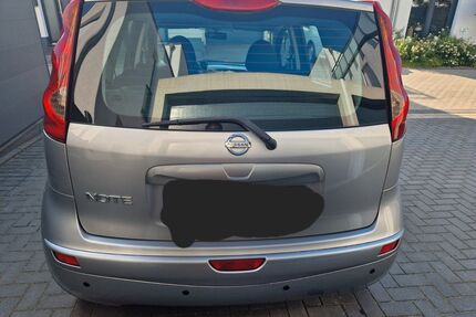 Nissan Note Gebrauchtwagen