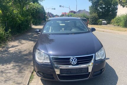 VW Eos Gebrauchtwagen