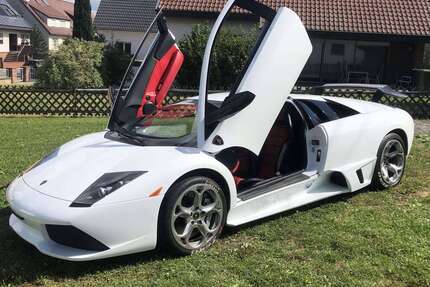 Lamborghini Murciélago Gebrauchtwagen