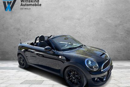 Mini Cooper S Gebrauchtwagen